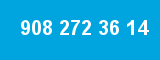 908 272 36 14 908 272 36 14